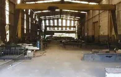 Imagem 3: Galpão à venda em Barueri, Jardim São Silvestre, com 6800 m²