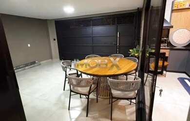 Imagem 5: Casa para venda com 142,4 m² e 3 quartos em Vila Santista, Bauru - SP