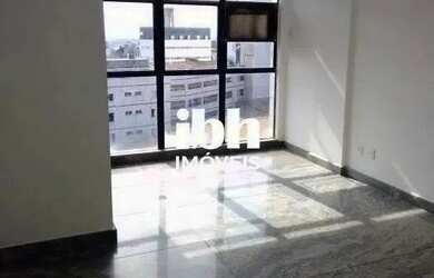 Imagem 5: Andar à venda, 8 vagas, Cidade Jardim - Belo Horizonte/MG