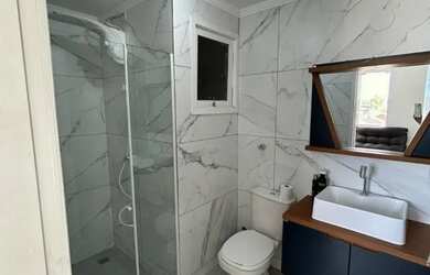 Imagem 7: Apto em Atlântida - Xangril-lá Vila Roubadinhas 500m mar