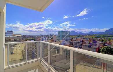 Imagem 2: Imóvel para venda possui 90 metros quadrados com 2 quartos em Praia do...