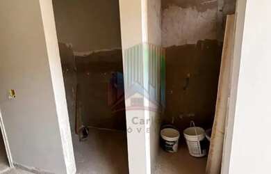 Imagem 2: Linda Casa à Venda em Condomínio Residencial Samambaia
