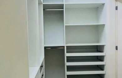 Imagem 13: Casa Sobrado em Condomínio Fechado de 03 Quartos sendo Suítes no Bairro...