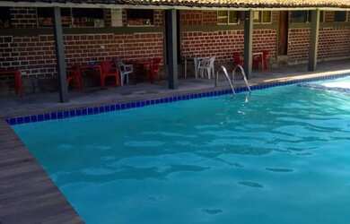 Imagem 6: Chalé em Tamandaré. Imóvel mobiliado, Acomodam 5 pessoas, 1 Vaga na...