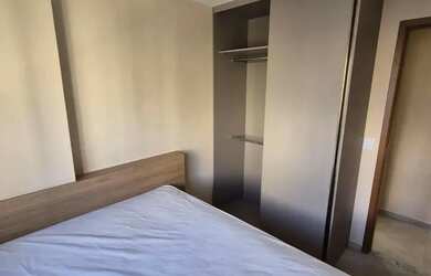 Imagem 13: APARTAMENTO PARA LOCAÇÃO EM BOA VIAGEM POSSUI 01 QUARTO MOBILIADO NASCENTE MEGA PROMOÇÇAO