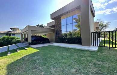 Imagem 6: Casa com 4 Quartos à Venda, 380 m² por R$ 1.950.000 - Ubatiba - Maricá/RJ