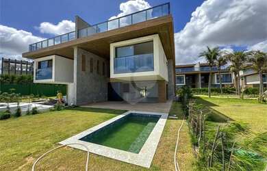 Imagem 3: Condomínio com 6 quartos à venda em Aquiraz - CE