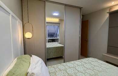 Imagem 11: Apartamento mobiliado Live Tower Lozandes