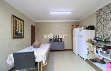 Imagem 9: CASA para EM BREVE com 300m² no bairro Vila Apiaí com 5 quartos e 1...