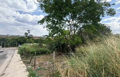 Imagem 5: 03 LOTES A RESIDENCIAL VALE DO SOL 2ª ETAPA