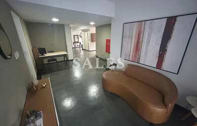 Imagem 11: Apartamento para locação, 1 quarto, 73m², Centro, Juiz de Fora, MG