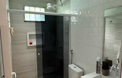 Imagem 12: Casa no união. Imóvel mobiliado, Ar-condicionado, Área de serviçoe1...