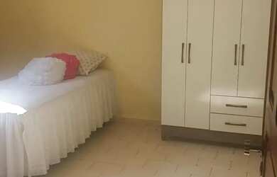 Imagem: O quarto está localizado em Fátima, Teresina para alugar por