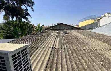 Imagem 8: Excelente Galpão de 600 m² Alugado Ideal para Investidores