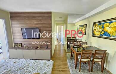 Imagem 6: Brooklin - 67 m2 - varanda gourmet - 2 dorm - 1 suíte - 1 vaga