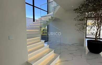 Imagem 5: Residência de Alto Padrão à Venda no Condomínio Fazenda Serra Azul...