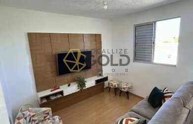 Imagem 6: Apartamento para Locação em Franca / SP no bairro Parque Fremont