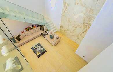 Imagem 16: Linda Casa Vista Parque no Alphaville Graciosa, PINHAIS - PR