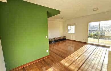 Imagem: O apartamento para alugar possui 1 Dormitório, 2 Banheiros