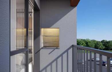 Imagem 7: Apartamento à venda em Maringá, Parque Industrial, com 2 quartos, com...