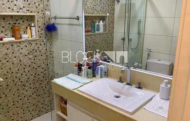 Imagem 15: Recreio dos Bandeirantes Apartamento 3 quartos, sendo 1 suite