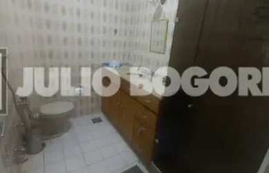 Imagem 10: Apartamento à Venda em Copacabana 2 Quartos frente Vista Livre