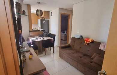 Imagem 8: APTO LAGO DI BIENNA. Ar-condicionado, 1 Vaga na garageme2 Dormitórios