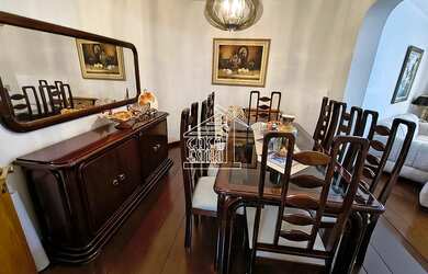 Imagem 10: Apartamento Alto Padrão de 160 m² - Analia Franco