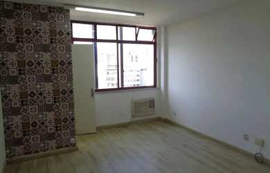 Imagem 8: Descrição do Imóvel. Ar-condicionadoe39m² de Área