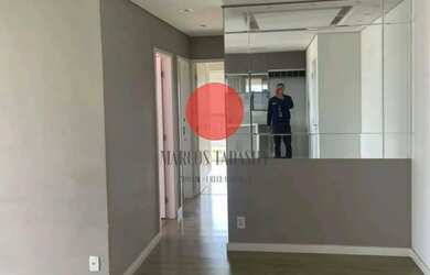 Imagem 13: LOCAÇÃO APTO WIN ALPHAVILLE - 3 DORMS