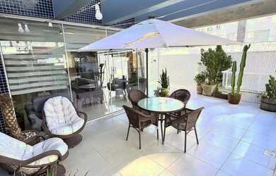 Imagem 7: Apartamento para venda com 205 metros quadrados com 2 quartos