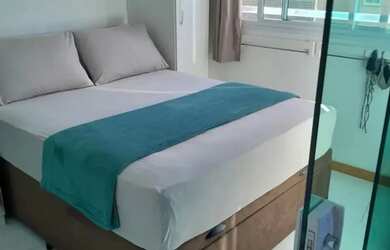 Imagem 8: Imóvel para aluguel tem 22 metros quadrados com 1 quarto em Piatã - Salvador - BA