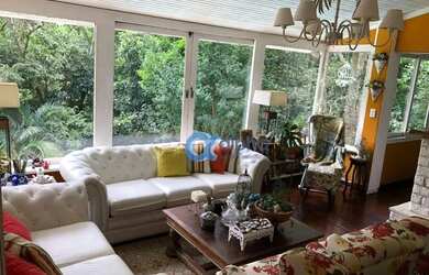 Imagem 6: Casa- Petrópolis, Itaipava