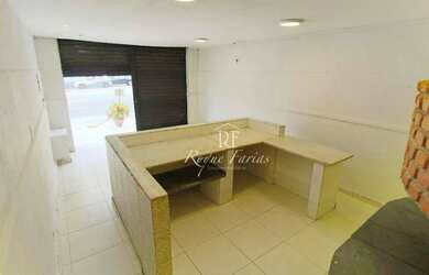 Imagem 8: Salão para alugar, 46 m² por R$ 3.580,00/mês - Jaguaré - São Paulo/SP