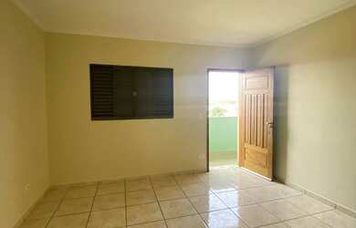 Imagem: A kitnet possui 1 Dormitório, 1 Banheiro, 30m² de Área e