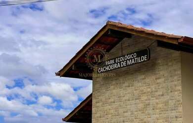 Imagem 4: Casa com linda área de Lazer em Matilde, Alfredo Chaves Natureza e Paz