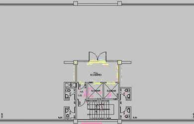 Imagem 9: Conjunto Open Space para alugar, 356 m² por R$ 28.462/mês - Barra Funda...