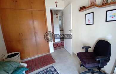 Imagem 16: Apartamento à venda 92m² - 3 quartos sendo 1 suíte e 1 vaga em Pinheiros-SP