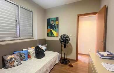 Imagem 6: Apartamento, 4 quartos, 2 suites, 4 vagas