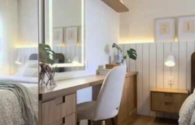 Imagem 4: Apartamento Poema Granja Julieta em SP