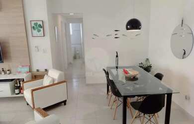 Imagem 6: Apartamento à venda na Riviera 3 Dormitórios no Módulo 08