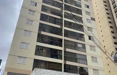 Imagem 12: Apartamento com 03 quartos, sendo uma suite