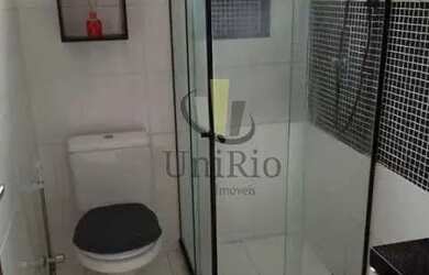 Imagem 8: Apartamento á venda - Freguesia - Jacarepaguá - Rio de Janeiro -RJ