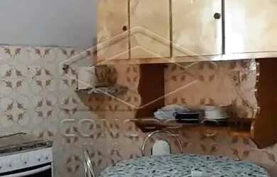 Imagem 8: Casa Residência em Jaú. Área de serviço, 12m² de Área, 3 Vagas na...