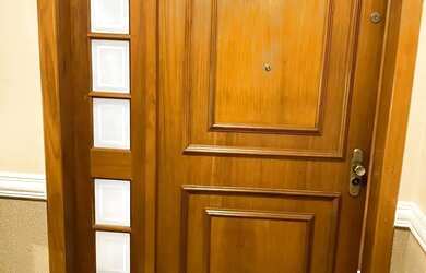 Imagem: O apartamento possui 3 Dormitórios, 3 Banheiros, 2 Vagas na