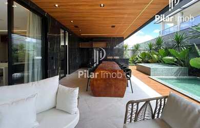 Imagem 8: Casa com 5 dormitórios à venda, 411 m² por R$ 4.650.000 - Eusébio...