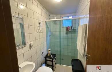 Imagem 6: Vendo Apartamento Bela Vista com 1 dormitório com garagem