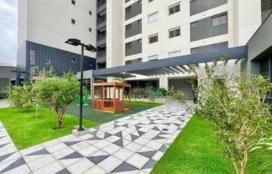 Imagem 12: Apartamento com 3 dormitórios à venda, 84 m² por R$ 850.000,00 - Terra...