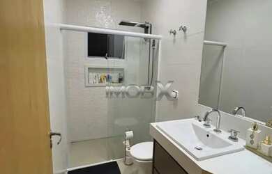 Imagem 15: Casa para venda com 142,4 m² e 3 quartos em Vila Santista, Bauru - SP