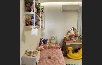 Imagem 3: Imóvel para venda tem 89 metros quadrados com 2 quartos em Praia da Costa...